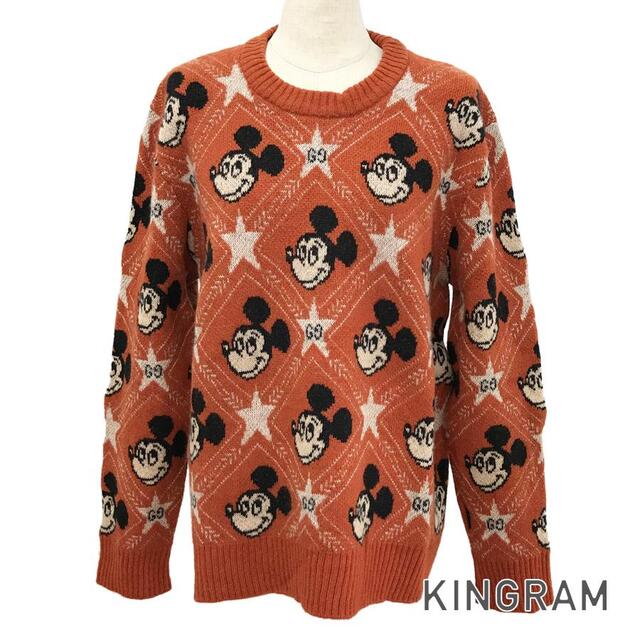 グッチ レディース ニット・セーター | www.innoveering.net