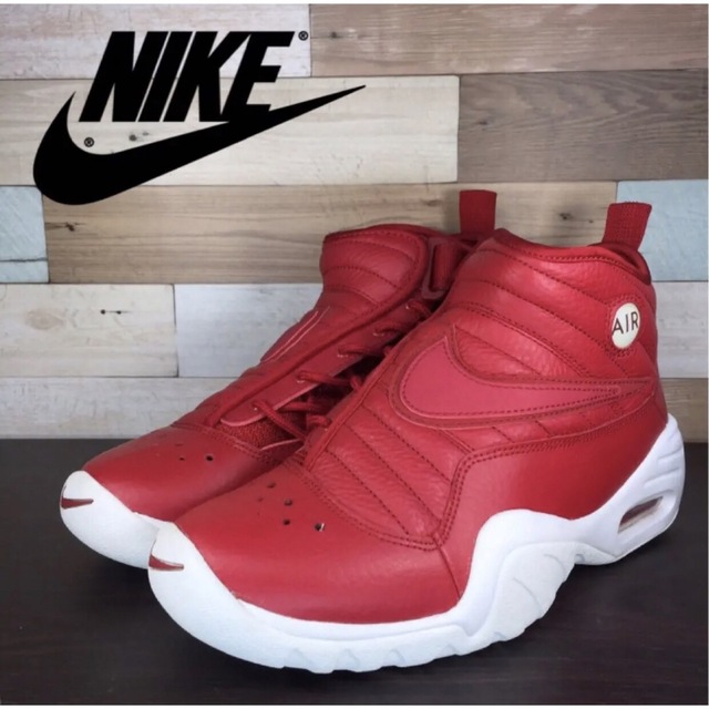 NIKE AIR SHAKE NDESTRUKT GYM 24cm