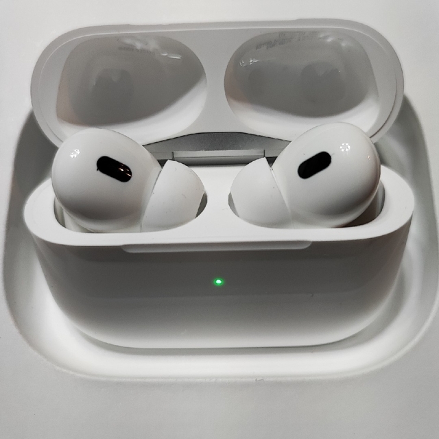 Apple - AirPods Pro2 第2世代 MQD83J/Aの通販 by shot shop｜アップル ...