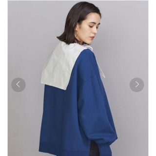 ビューティアンドユースユナイテッドアローズ(BEAUTY&YOUTH UNITED ARROWS)の付け襟(つけ襟)