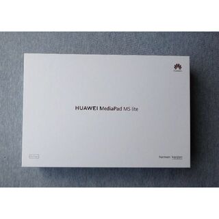 ファーウェイ(HUAWEI)の24時までセール HUAWEI MediaPad M5 lite 10(タブレット)
