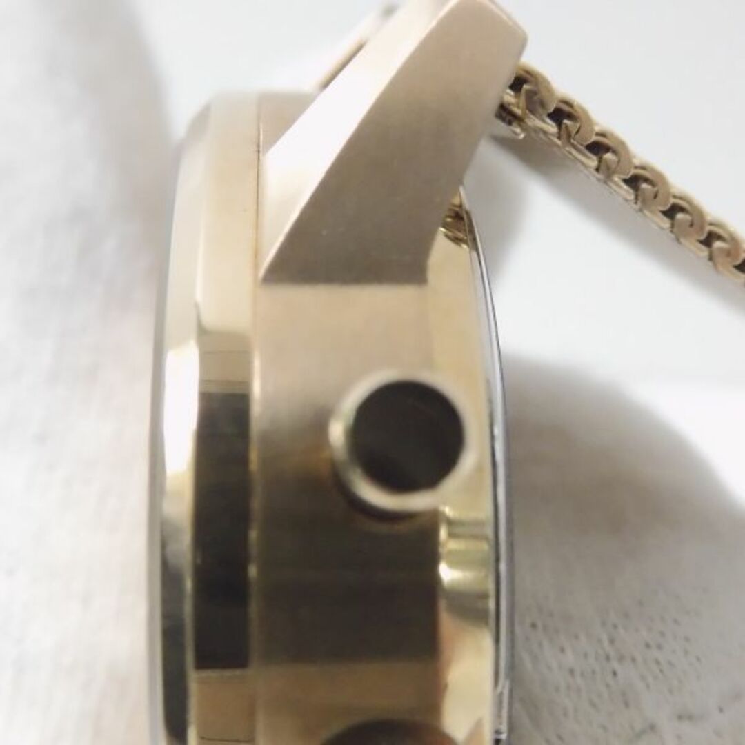 TRIWA(トリワ)の未使用 TRIWA トリワ NEVIL NEST104:2 腕時計 1点 ゴールド ウォッチ 兼用 AM4131C  メンズの時計(腕時計(アナログ))の商品写真