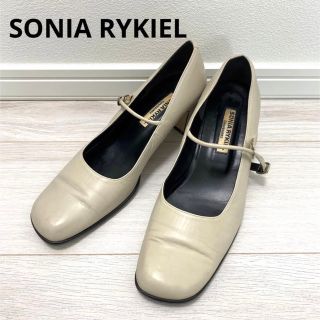 ソニアリキエル 靴/シューズの通販 200点以上 | SONIA RYKIELの