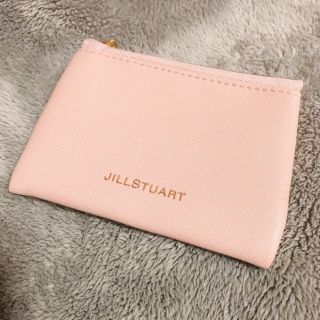 ジルスチュアート(JILLSTUART)のJILLSTUART＊ミニポーチ(ポーチ)