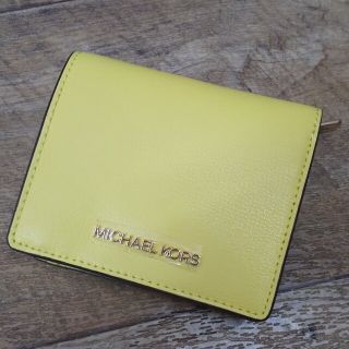 マイケルコース(Michael Kors)の最安値新品MICHAEL KORS財布(財布)