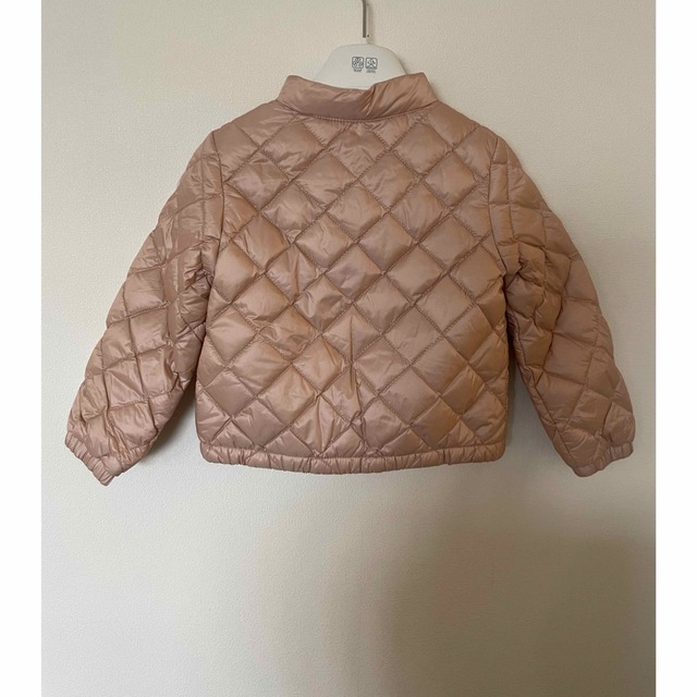 【新品】MONCLERモンクレール ダウンジャケット 2A