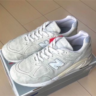 ニューバランス(New Balance)のM990NC2 28.5cm(スニーカー)