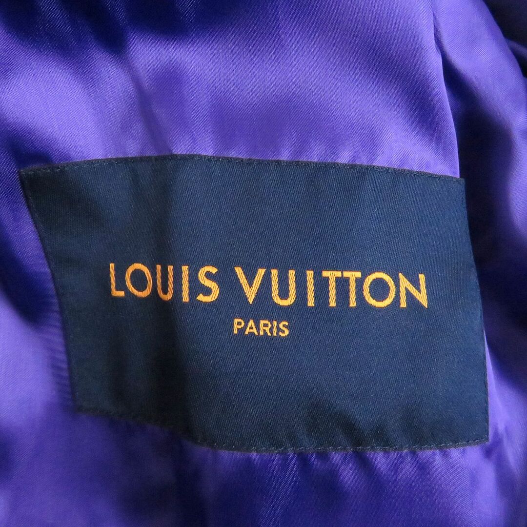 LOUIS VUITTON - 未使用品□22AW ルイヴィトン 1AAHH3 マルチパッチ