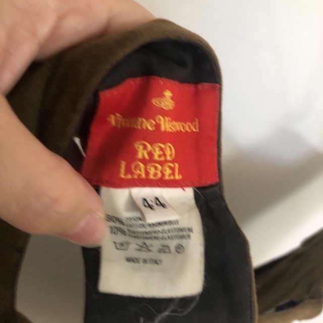 Vivienne Westwood - ヴィヴィアンウエストウッドのコルセットの通販