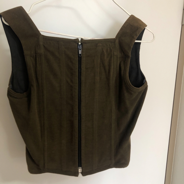 Vivienne Westwood - ヴィヴィアンウエストウッドのコルセットの通販