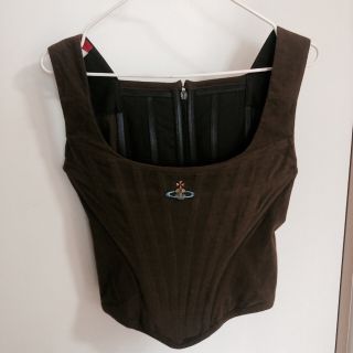 Vivienne Westwood - ヴィヴィアンウエストウッドのコルセットの