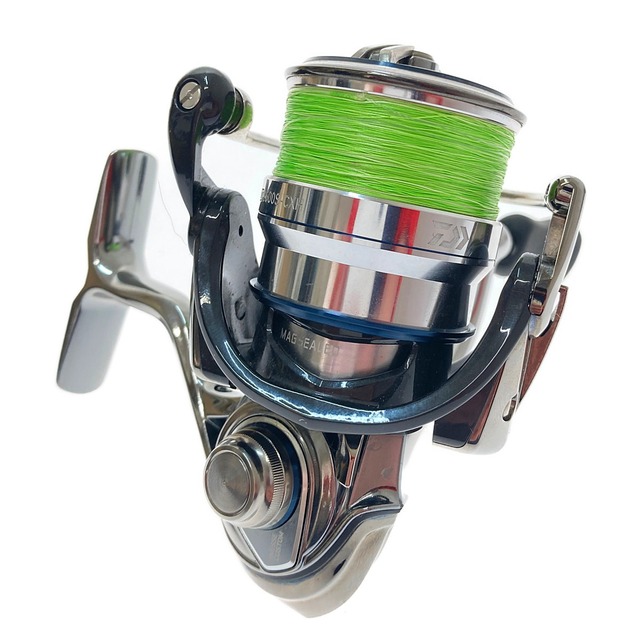 18 イグジスト EXIST LT2500S-CXH DAIWA ダイワ - リール 18 イグジスト EXIST LT2500S-CXH DAIWA ダイワ - リール