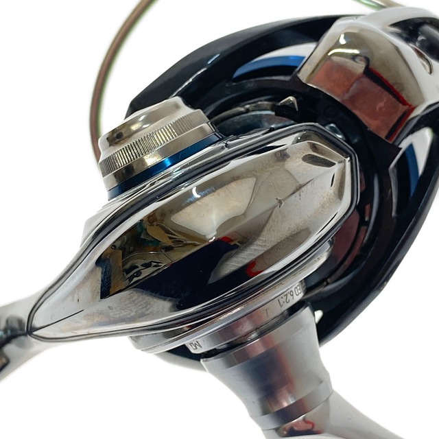 DAIWA - □□DAIWA ダイワ 18イグジストLT2500S-CXH 055715の通販 by