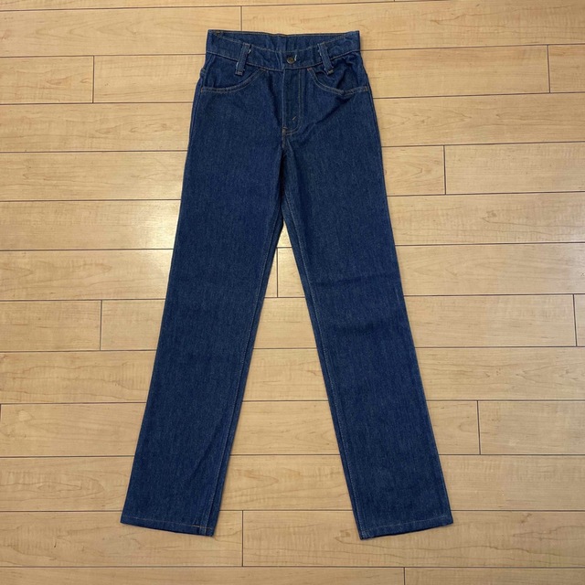 Levi’s リーバイス 719 80s 白タブ  ボタン920 コーデュロイ