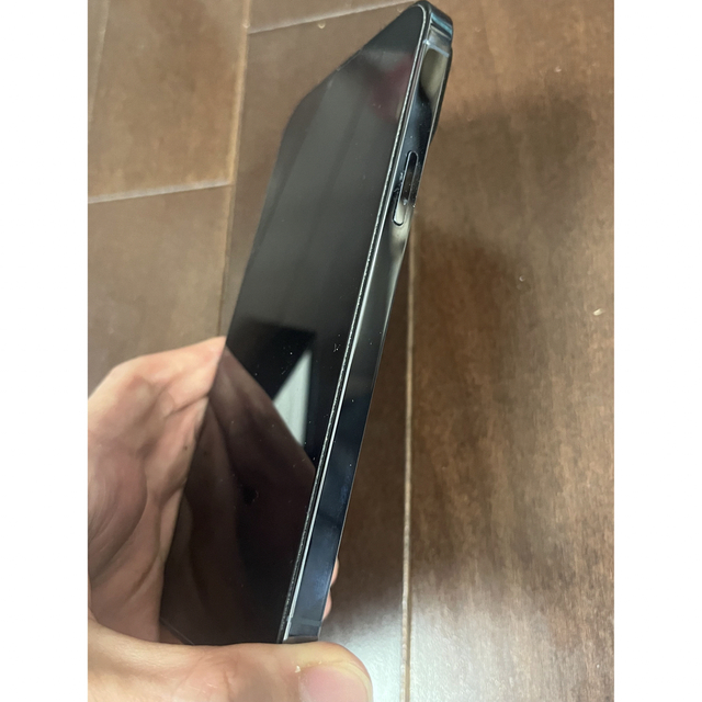 iPhone13 Pro Max 512GB シエラブルー docomo iPhone13 Pro Max 512GB シエラブルー docomo