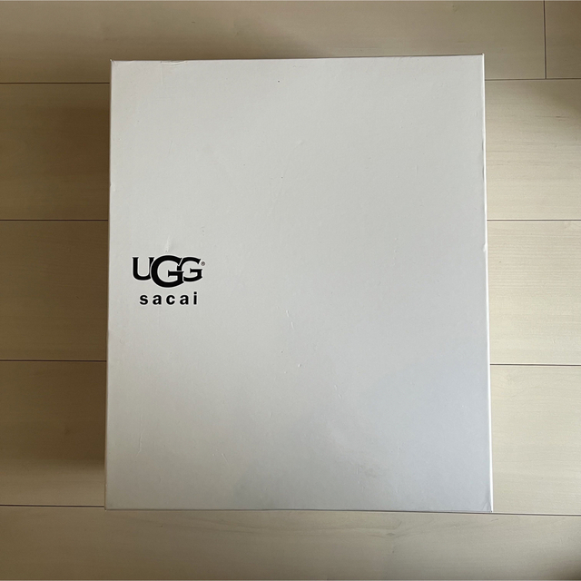 sacai(サカイ)のUGG SACAI  レディースの靴/シューズ(ブーツ)の商品写真