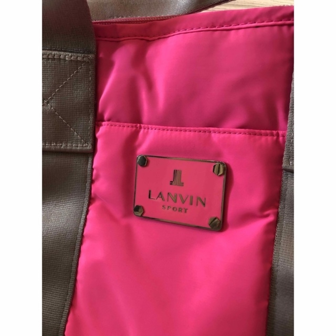 LANVIN(ランバン)のともちん様　専用出品 レディースのバッグ(ショルダーバッグ)の商品写真