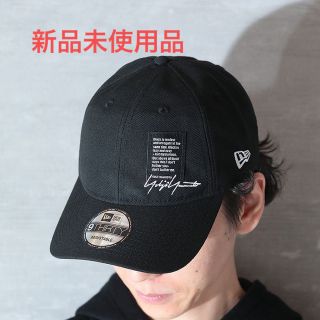 美品】ヨウジヤマモト×ニューエラ キャップ ネイビー fgaeet.org
