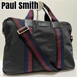 ポールスミス ビジネスバッグ(メンズ)の通販 600点以上 | Paul Smithの ポールスミス ビジネスバッグ(メンズ)の通販 600点以上 | Paul Smithの