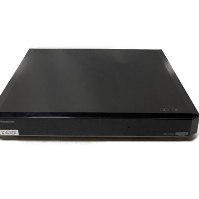 パナソニック 7TB ブルーレイレコーダー DMR-UX7030 | ochge.org