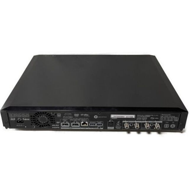 パナソニック 7TB ブルーレイレコーダー DMR-UX7030 | ochge.org