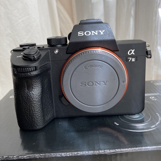 a7iii SDカード128GB,64GBセット