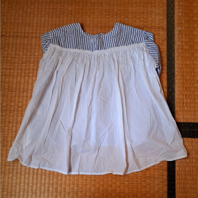 F.O.KIDS(エフオーキッズ)のOtonato　サイズ140 シャツ　ブラウス キッズ/ベビー/マタニティのキッズ服女の子用(90cm~)(ブラウス)の商品写真