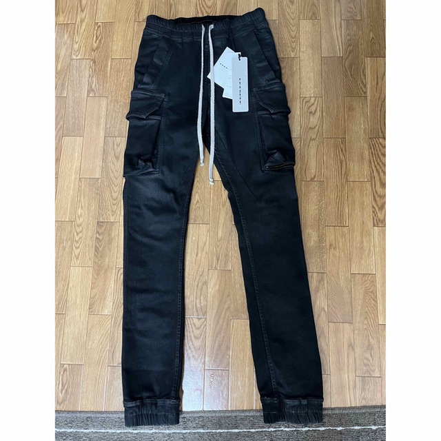 Rick Owens drkshdw マストドンカーゴ SBB 44 cinema.sk