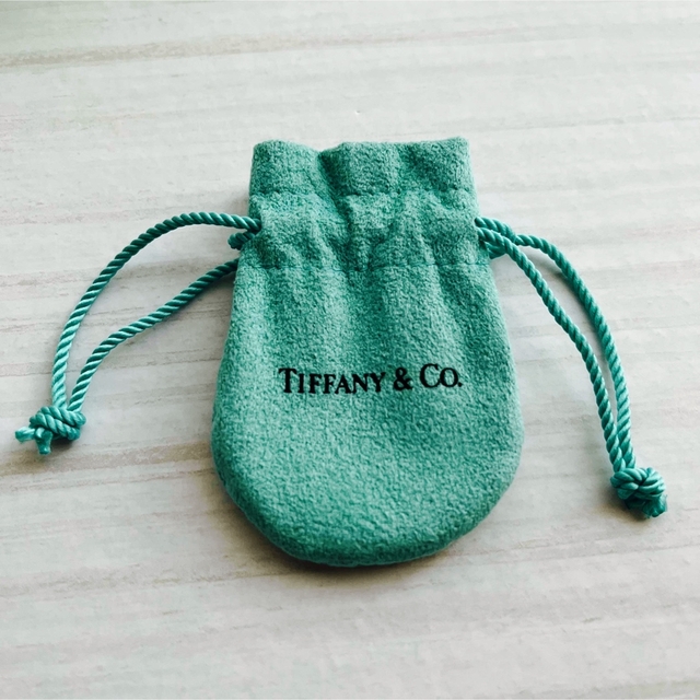 Tiffany & Co.(ティファニー)のティファニー TIFFANY  リターントゥハートタグネックレス レディースのアクセサリー(ネックレス)の商品写真