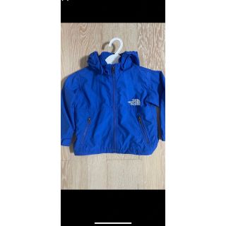 ザノースフェイス(THE NORTH FACE)のTHE NORTH FACE コンパクトジャケット(ジャケット/上着)