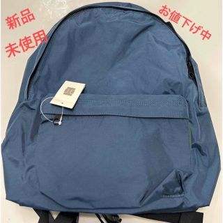 エルベシャプリエ(Herve Chapelier)の専用！エルベシャプリエ　978N MARINE(リュック/バックパック)