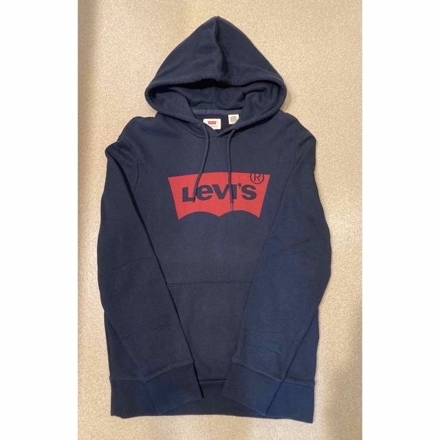 Levi's(リーバイス)のリーバイスパーカー メンズのトップス(パーカー)の商品写真