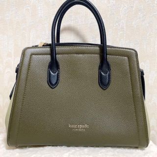 ケイトスペードニューヨーク(kate spade new york)のケイトスペード katespade バッグ(ハンドバッグ)