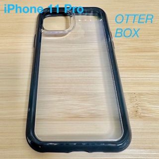 アイフォーン(iPhone)のiPhone 11 Pro クリアケース CLEAR OtterBox Case(iPhoneケース)