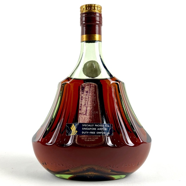 ☆セール 【新品・未使用】ヘネシー パラディ 700ml【箱に剥がれ傷有り