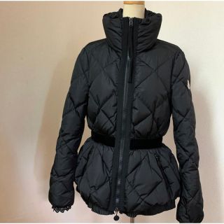 モンクレール(MONCLER)のMONCLER(モンクレール)ダウンジャケット MARY メアリー(ダウンジャケット)