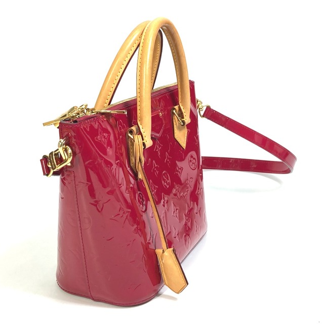 ルイ・ヴィトン LOUIS VUITTON モンテベロPM ショルダーバッグ