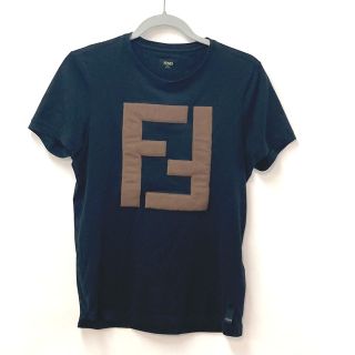 FENDI フェンディ スターパッチTシャツ | www.jarussi.com.br