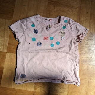 ティンカーベル(TINKERBELL)のティンカーベル　半袖Tシャツ　90(Tシャツ/カットソー)