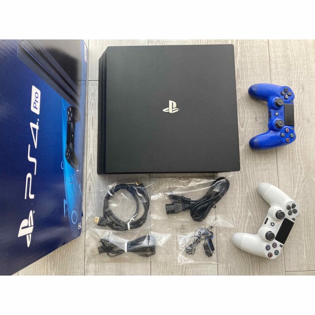 Playstation 4 PRO プレステ4PRO