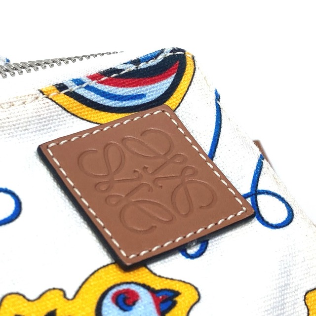 LOEWE - ロエベ LOEWE ウエストバッグ ショルダーバッグ LOEWE - ロエベ LOEWE ウエストバッグ ショルダーバッグ