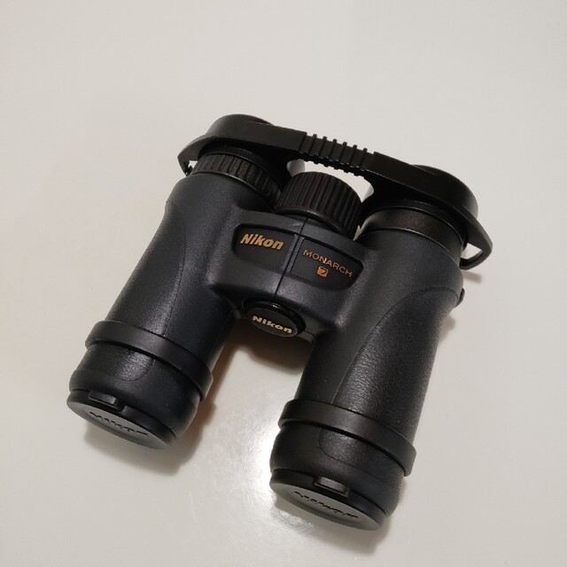 驚きの値段】 美品 Nikon 美品】Nikon MONARCH7 transparencia3