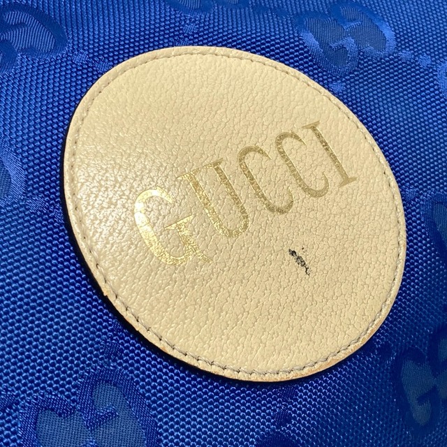 Gucci - グッチ GUCCI オフザグリッド Gucci Off The Grid 630353 GG