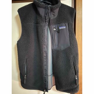 パタゴニア(patagonia)のパタゴニア　レトロX  xsサイズ(ベスト)