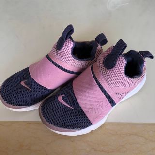 ナイキ(NIKE)のキッズスニーカー　NIKE 21㎝(スニーカー)