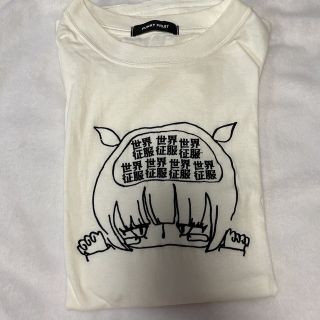 ファンキーフルーツ(FUNKY FRUIT)のFUNKY FRUIT(Tシャツ(半袖/袖なし))