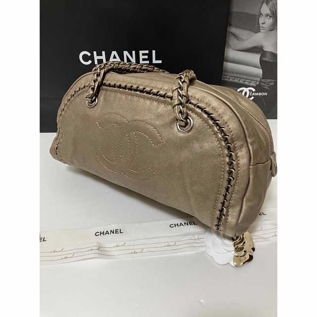 CHANEL(シャネル)の専用♡美品 ★シャネル チェーン ショルダーバッグ ココマーク 正規品 レディースのバッグ(ショルダーバッグ)の商品写真