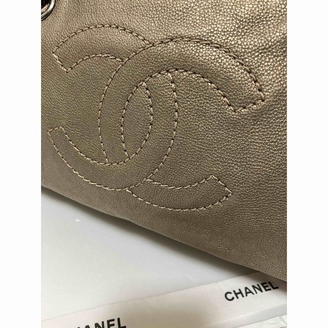 CHANEL(シャネル)の専用♡美品 ★シャネル チェーン ショルダーバッグ ココマーク 正規品 レディースのバッグ(ショルダーバッグ)の商品写真