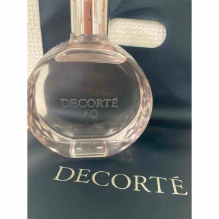 COSME DECORTE - コスメデコルテ☆ハーバル ボディオイル☆新品・未 COSME DECORTE - コスメデコルテ☆ハーバル ボディオイル☆新品・未