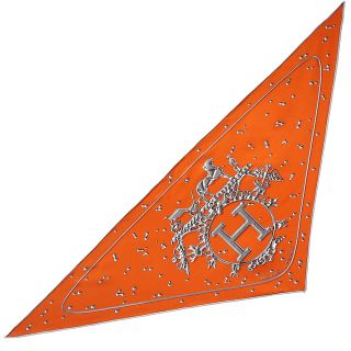 Hermes - エルメス ポワンテュ ポワントゥ VIF ARGENT 銀のしずく